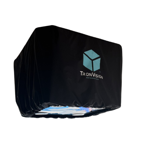 TronVision™ Cover