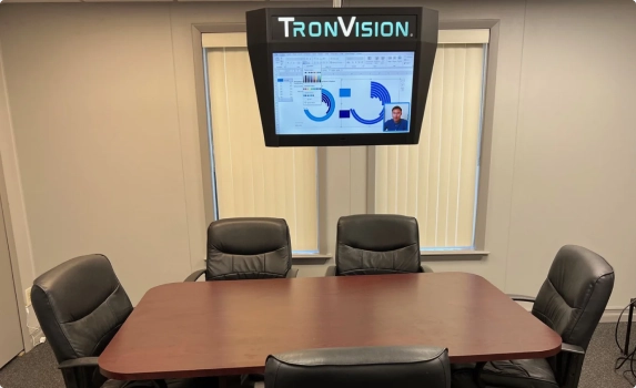 JumboTron - Standard Package - TronVision Enterprises