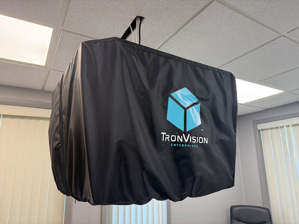 TronVision™ Cover