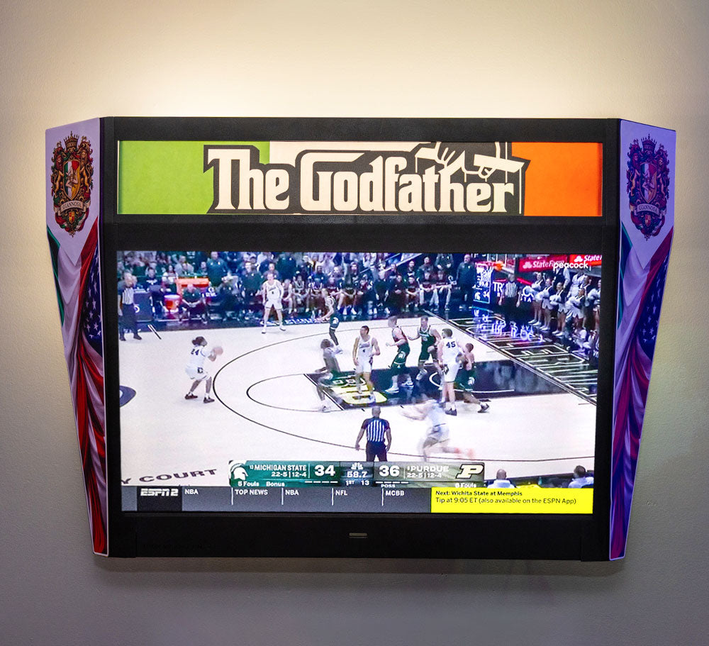 TronVision Sidekick™ - TronVision Enterprises