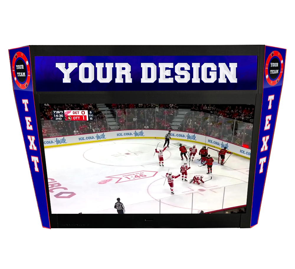 TronVision Sidekickโข - TronVision Enterprises