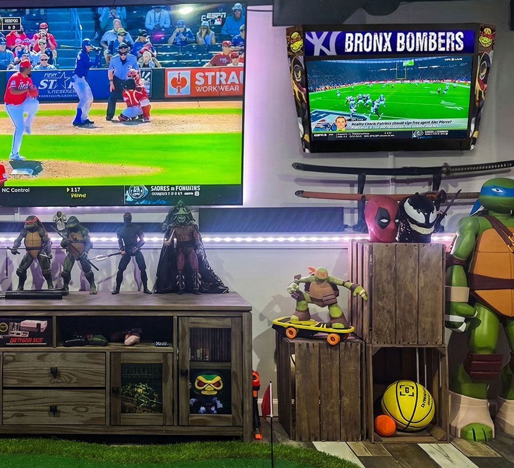 TronVision Sidekick™ - TronVision Enterprises