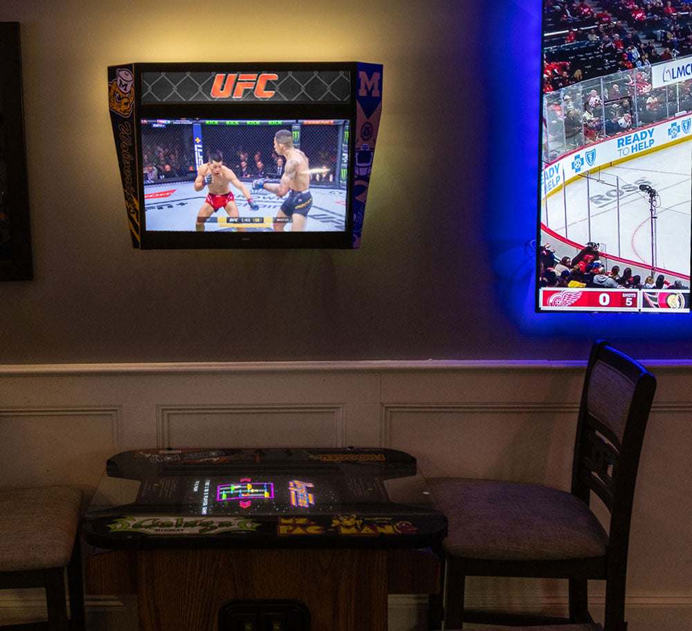 TronVision Sidekick™ - TronVision Enterprises