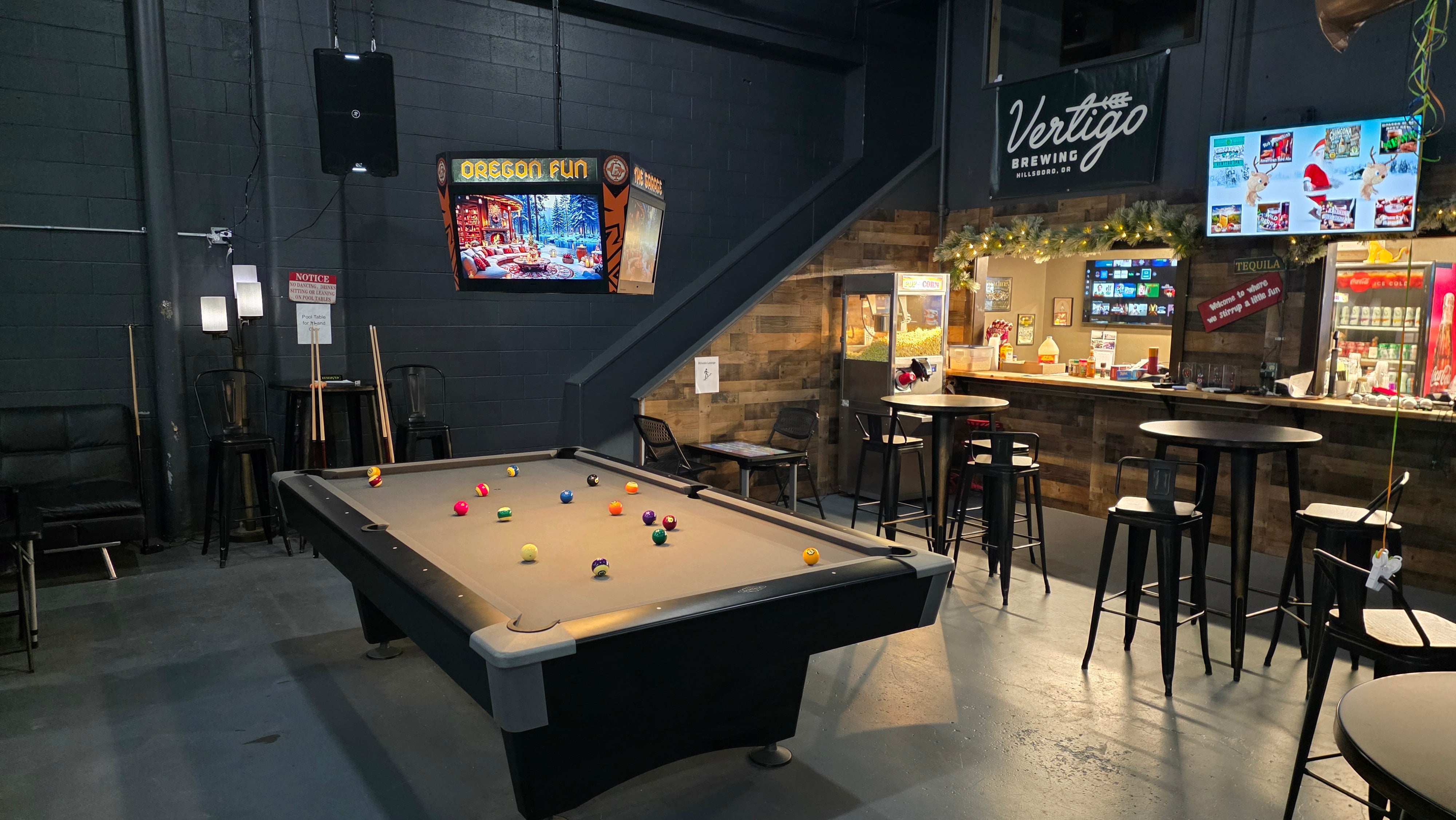 JumboTron - Ultimate Package (TVs Included) - TronVision Enterprises 