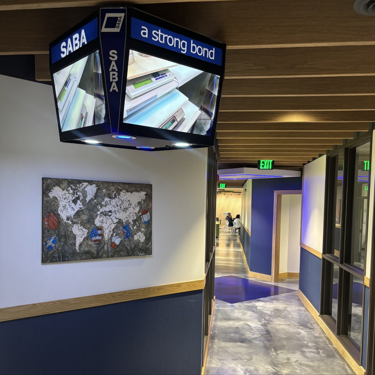 JumboTron - Ultimate Package (TVs Included)