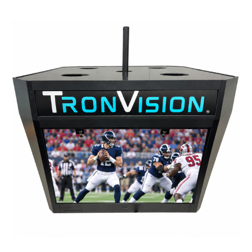 JumboTron - Standard Package (TVs Included)