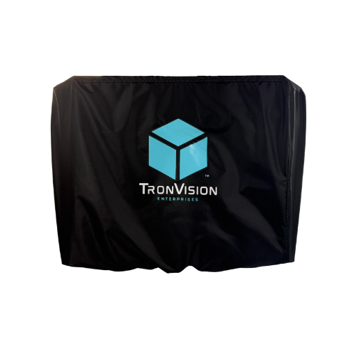 TronVision™ Cover