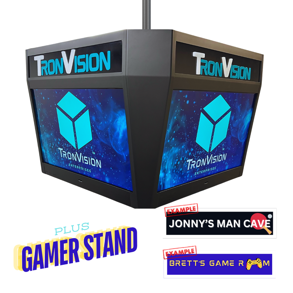 TronVision Enterprises