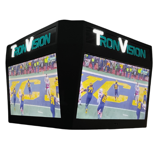 TronVision Enterprises
